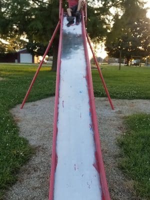 Marlette Park