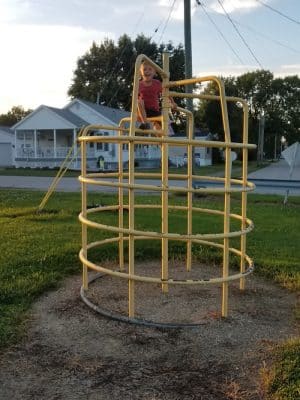 Marlette Park