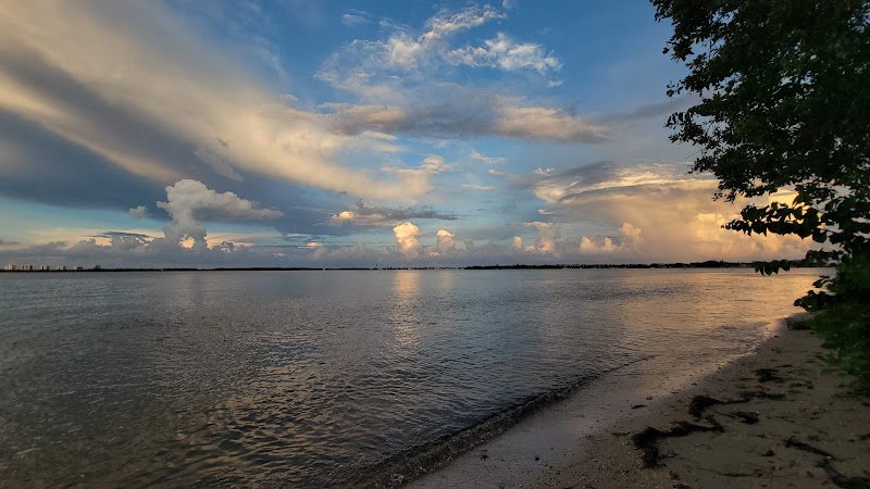 Harbour Pointe Park - Fort Pierce, FL