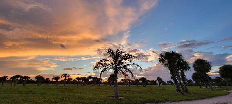 Harbour Pointe Park - Fort Pierce, FL