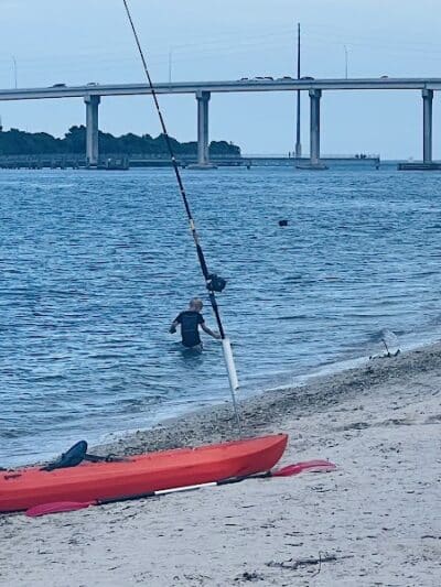 Harbour Pointe Park - Fort Pierce, FL