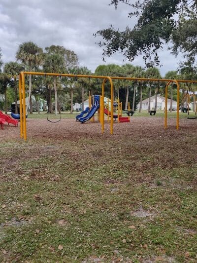MARVILLA Dog Park - Fort Pierce, FL