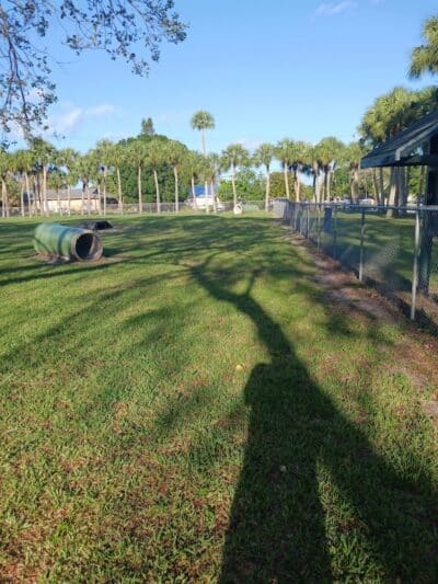MARVILLA Dog Park - Fort Pierce, FL