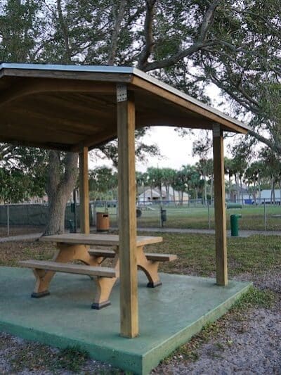 MARVILLA Dog Park - Fort Pierce, FL