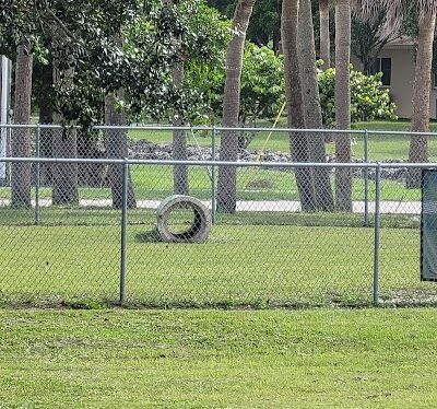 MARVILLA Dog Park - Fort Pierce, FL
