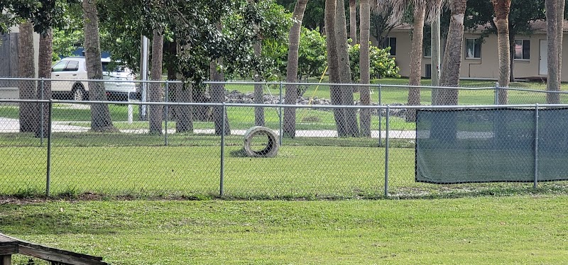 MARVILLA Dog Park - Fort Pierce, FL