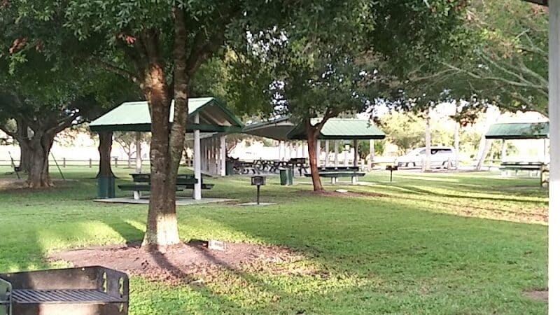 Rotary Park - Fort Pierce, FL