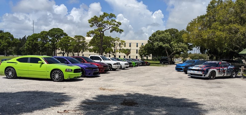 Rotary Park - Fort Pierce, FL