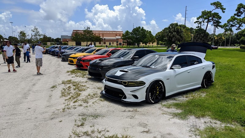 Rotary Park - Fort Pierce, FL