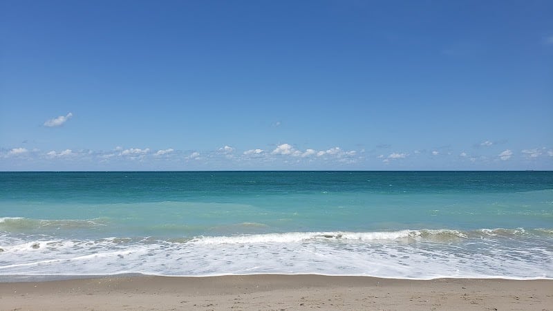 South Beach Park - Fort Pierce, FL