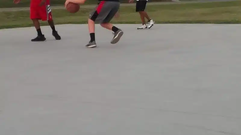 Bark Park - Fort Riley, KS