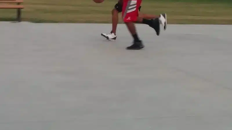 Bark Park - Fort Riley, KS