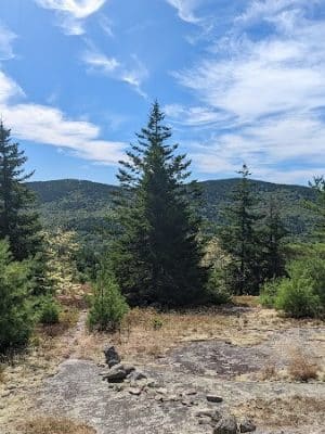 Donnell Pond Public Reserved Land