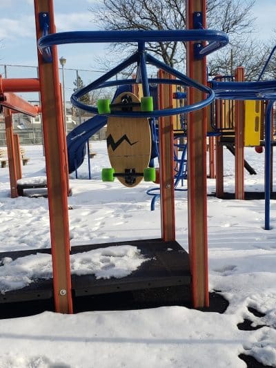 Hempstead Town - Franklin Square, NY