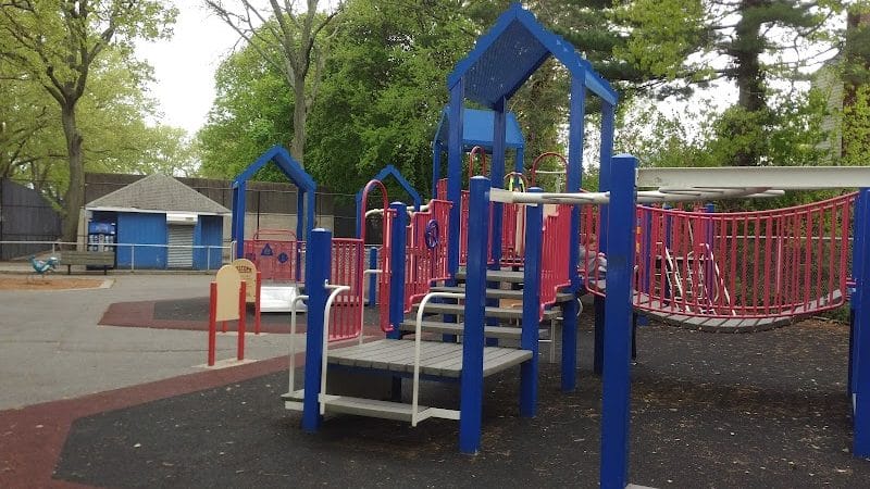Town of Hempstead Rath Park - Franklin Square, NY