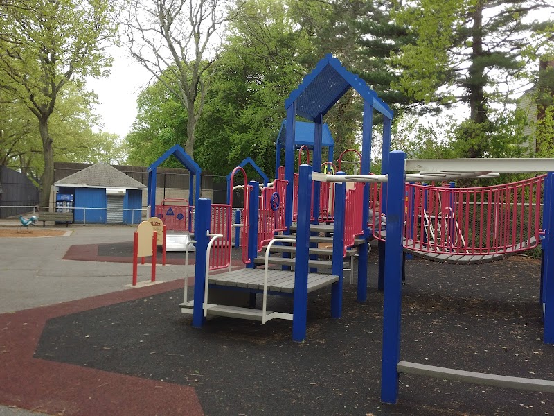 Town of Hempstead Rath Park - Franklin Square, NY