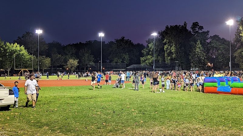 Town of Hempstead Rath Park - Franklin Square, NY