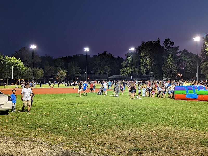Town of Hempstead Rath Park - Franklin Square, NY