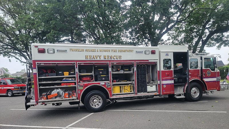 Town of Hempstead Rath Park - Franklin Square, NY