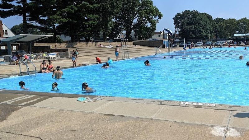 Town of Hempstead Rath Park - Franklin Square, NY