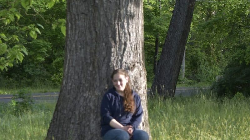 Johnsonburg Swamp Preserve - The Nature Conservancy - Fredon Township, NJ