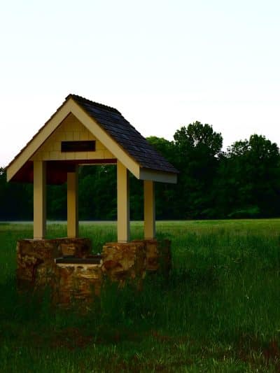 Johnsonburg Swamp Preserve - The Nature Conservancy - Fredon Township, NJ