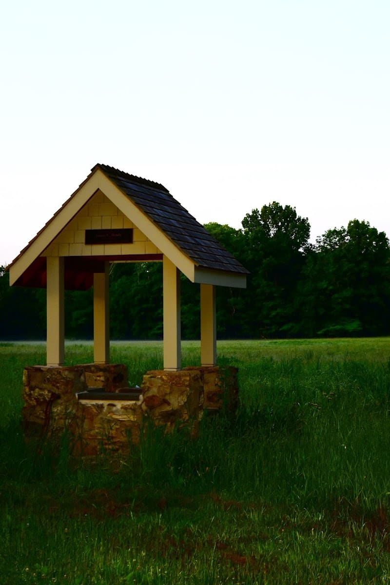 Johnsonburg Swamp Preserve - The Nature Conservancy - Fredon Township, NJ