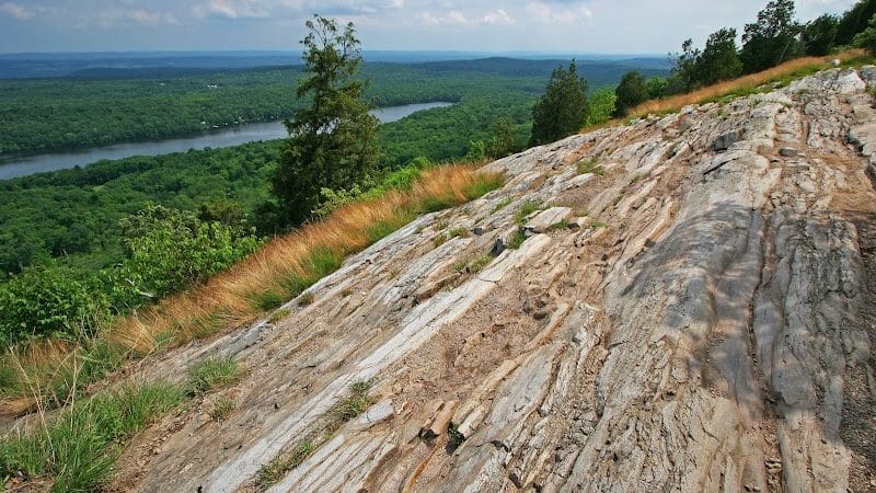 Johnsonburg Swamp Preserve - The Nature Conservancy - Fredon Township, NJ