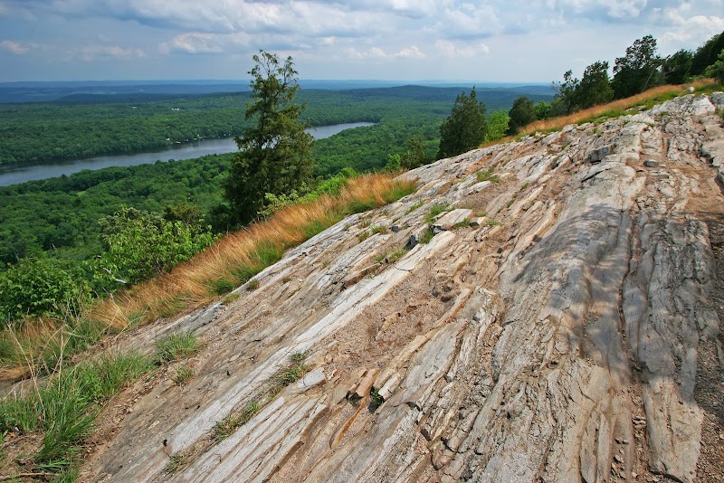 Johnsonburg Swamp Preserve - The Nature Conservancy - Fredon Township, NJ