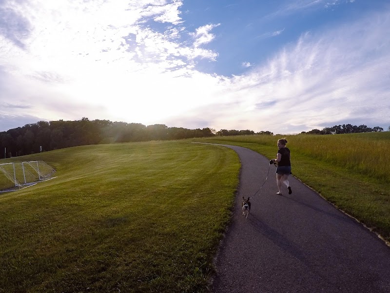 Lodestar Park - Fredon Township, NJ