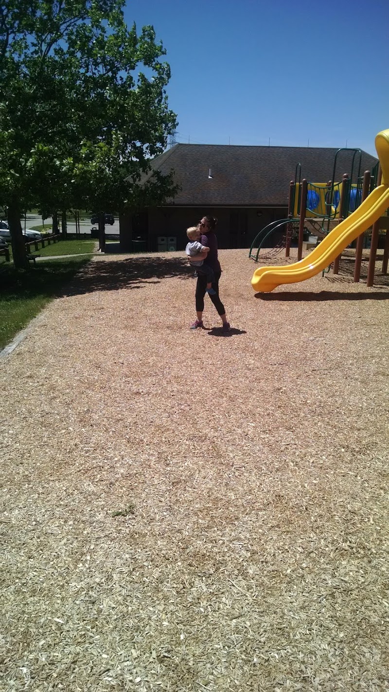 Lodestar Park - Fredon Township, NJ