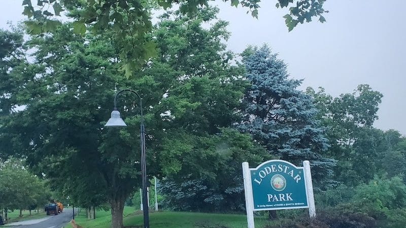 Lodestar Park - Fredon Township, NJ