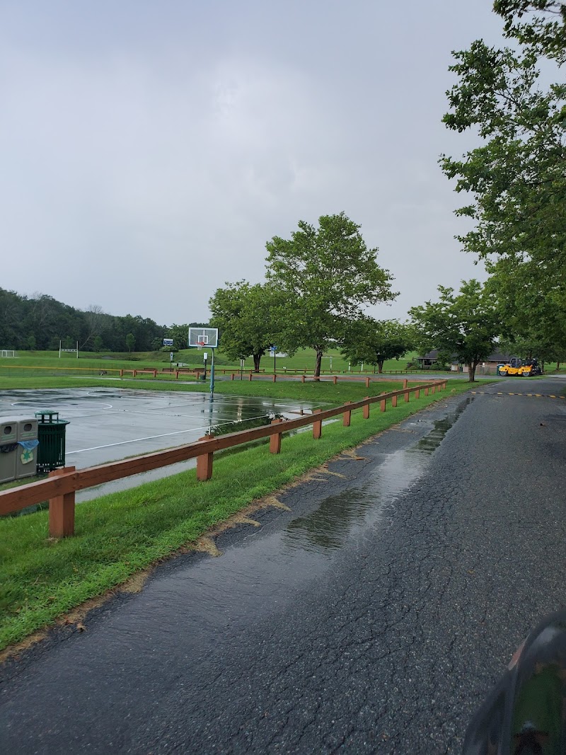 Lodestar Park - Fredon Township, NJ