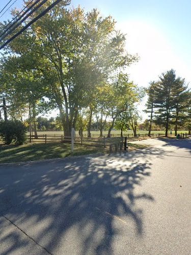 Freehold, NJ Dog Show Site