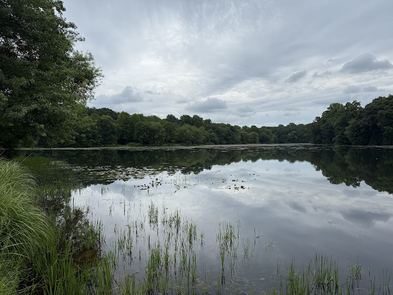 Lake Topanemus Park (Robertsville Road Entrance) - Freehold, NJ