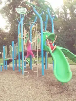 Veterans Park
