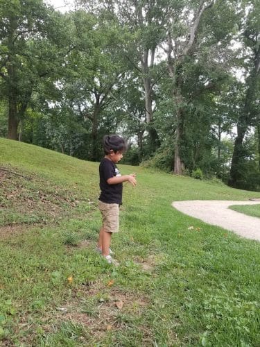 Veterans Park
