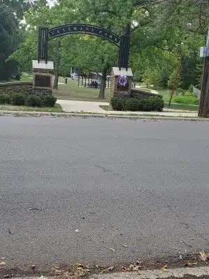 Veterans Park
