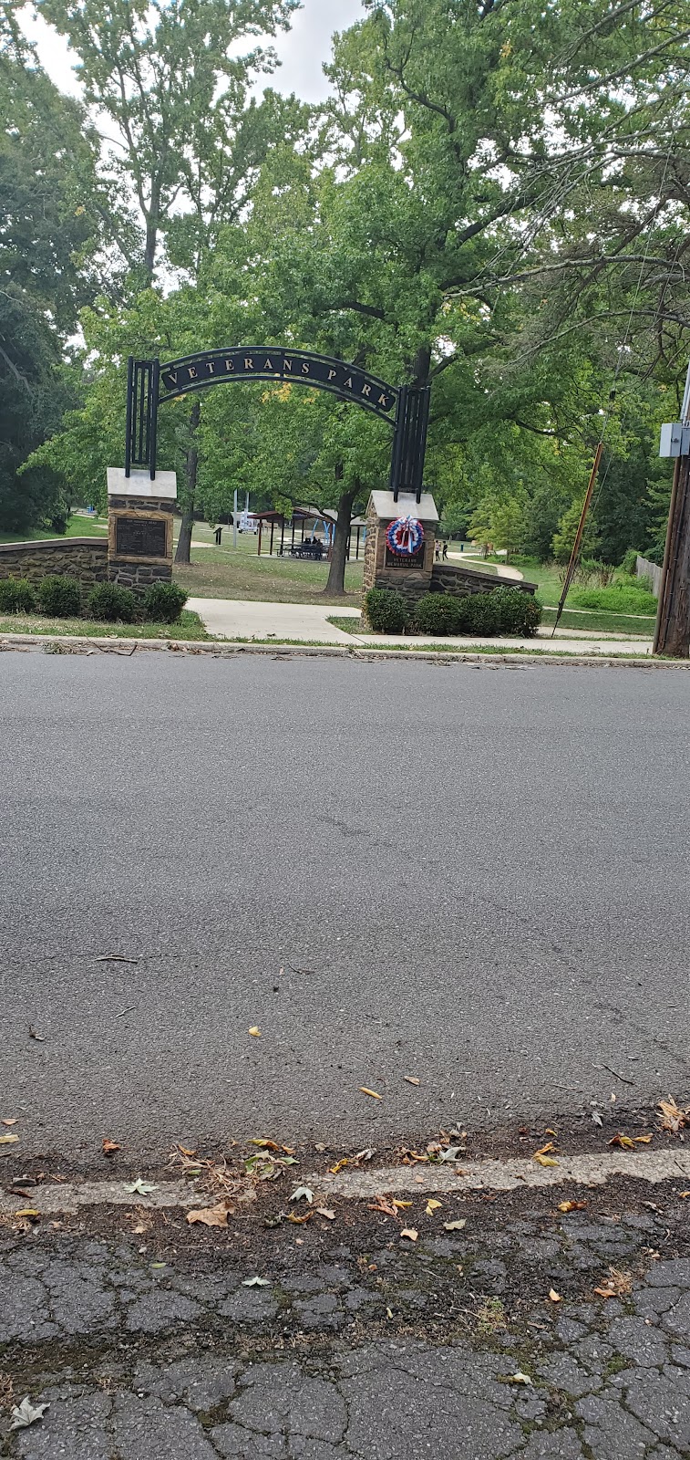 Veterans Park - Freehold, NJ