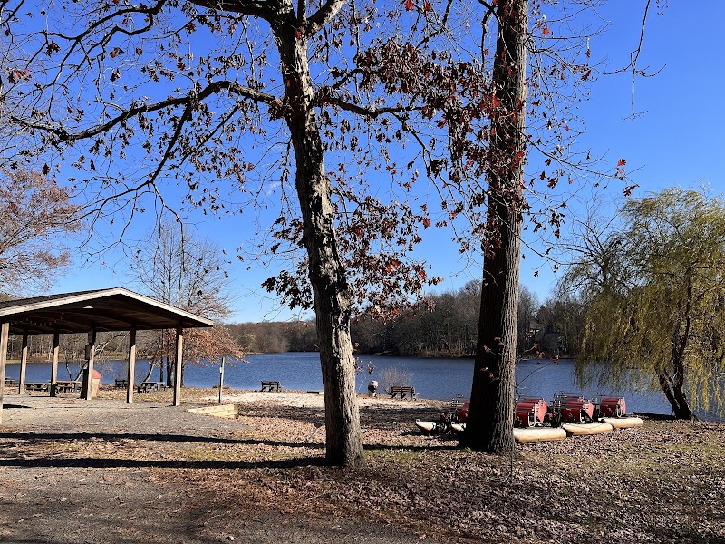 Pond Road and Lake Topanemus Drive - Freehold, NJ