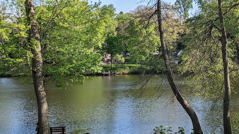 Pond Road and Lake Topanemus Drive - Freehold, NJ
