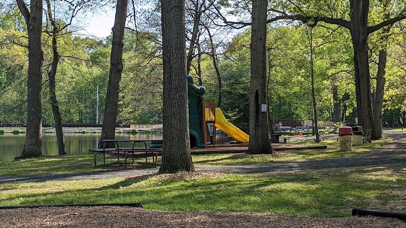 Pond Road and Lake Topanemus Drive - Freehold, NJ