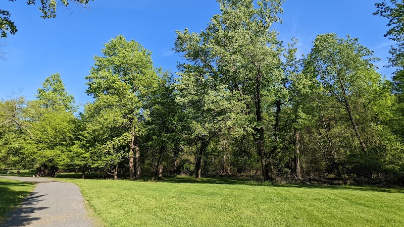 Pond Road and Lake Topanemus Drive - Freehold, NJ