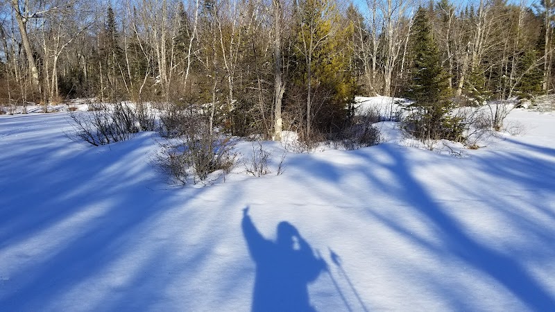 Florida Lake Park - Freeport, ME
