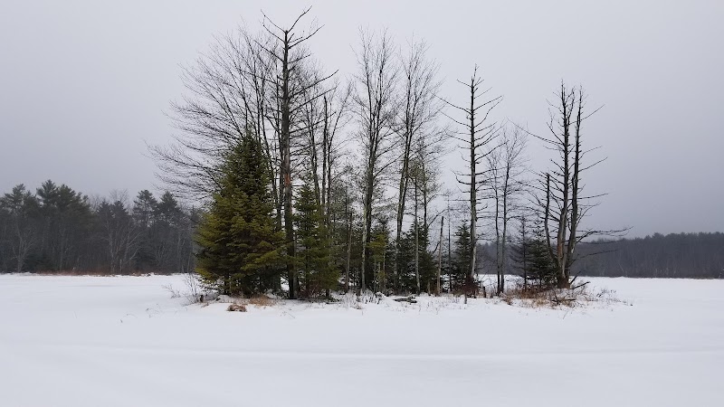 Florida Lake Park - Freeport, ME