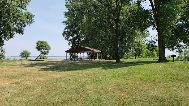 Pony Creek Park - Fremont, WI