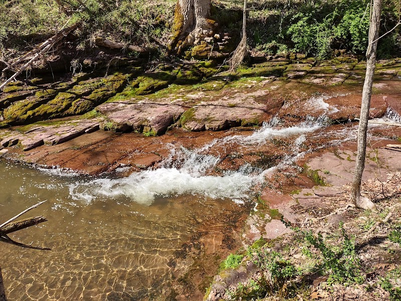 Horseshoe Bend Park