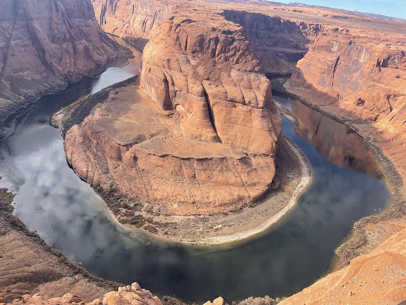 Horseshoe Bend Park