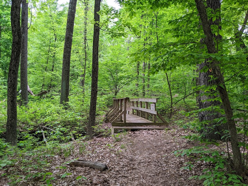 Horseshoe Bend Park
