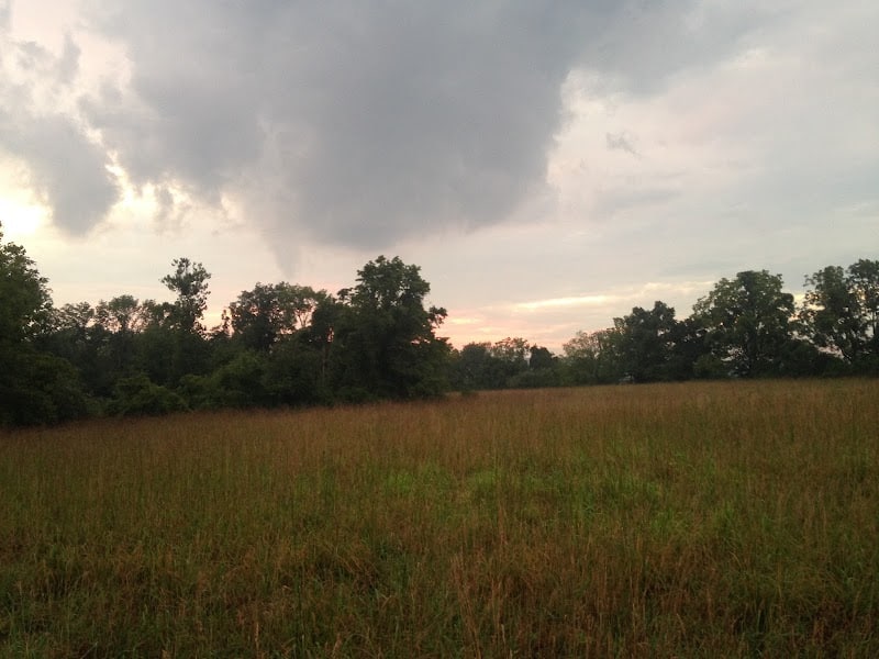 Horseshoe Bend Park